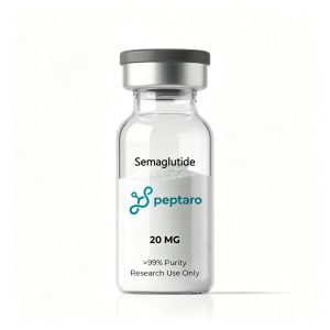 Semaglutide 20mg*10vials