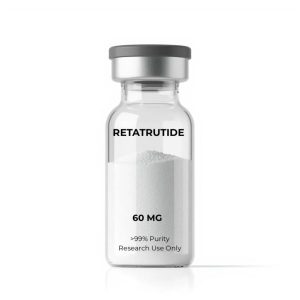 Retatrutide 60mg*10vials