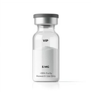 VIP 5mg*10vials