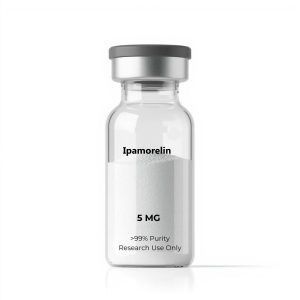 Ipamorelin 5mg*10vials