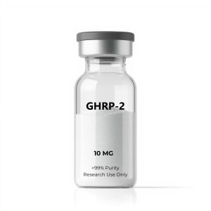 GHRP-2 10mg*10vials