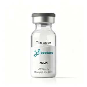 Tirzepatide 60mg*10vials