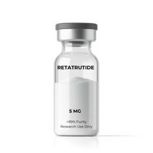 Retatrutide 5mg*10vials