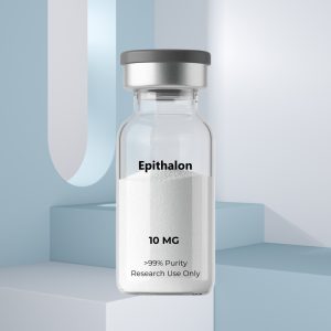 Epithalon 10mg*10vials