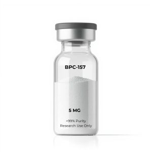 BPC-157 5mg*10vials