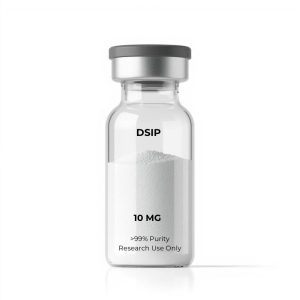 DSIP 10mg*10vials
