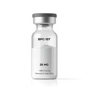 BPC-157 20mg*10vials