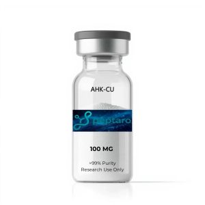GHK-CU 100mg*10vials