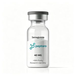 Semaglutide 40mg*10vials