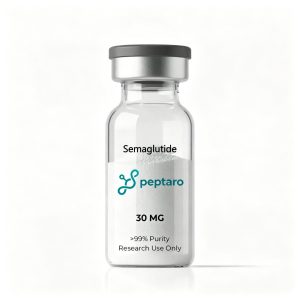 Semaglutide 30mg*10vials