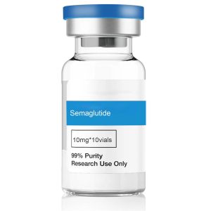 Semaglutide 15mg*10vials