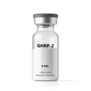 GHRP-2 5mg*10vials