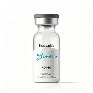 Tirzepatide 40mg*10vials