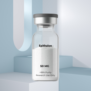 Epithalon 50mg*10vials