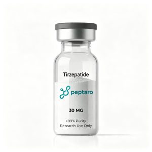 Tirzepatide 30mg*10vials