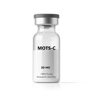 MOTS-C 20mg*10vials