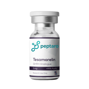 Tesamorelin 5mg*10vials