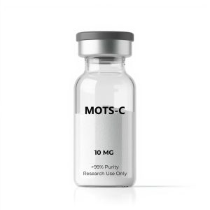 MOTS-C 10mg*10vials
