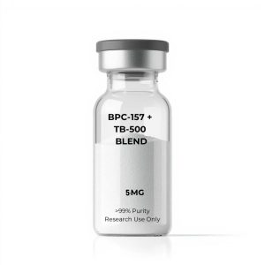 BPC-157+ TB-500 Blend 5mg*10vials