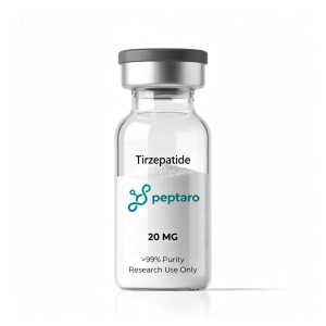 Tirzepatide 20mg*10vials