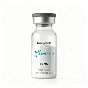 Tirzepatide 50mg*10vials